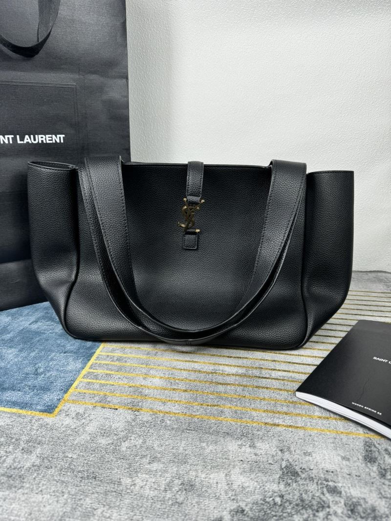 YSL Shopping Bags